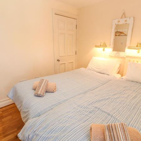 Surf Song Apartment Penzance Exterior foto