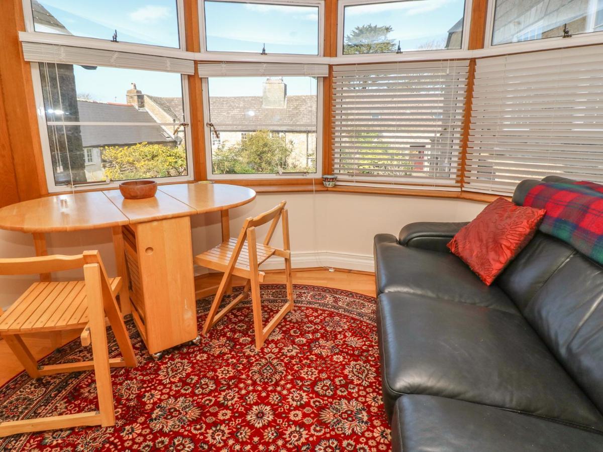 Surf Song Apartment Penzance Exterior foto