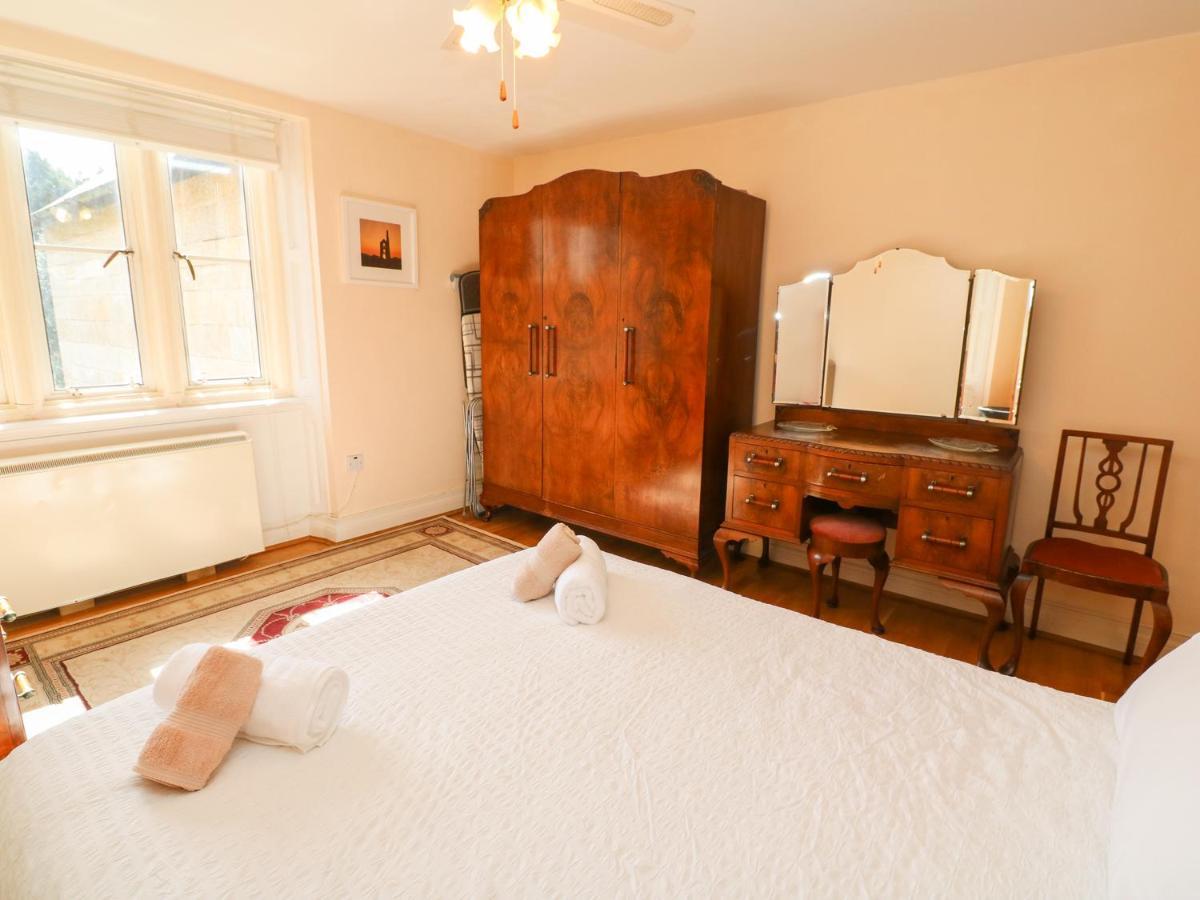 Surf Song Apartment Penzance Exterior foto