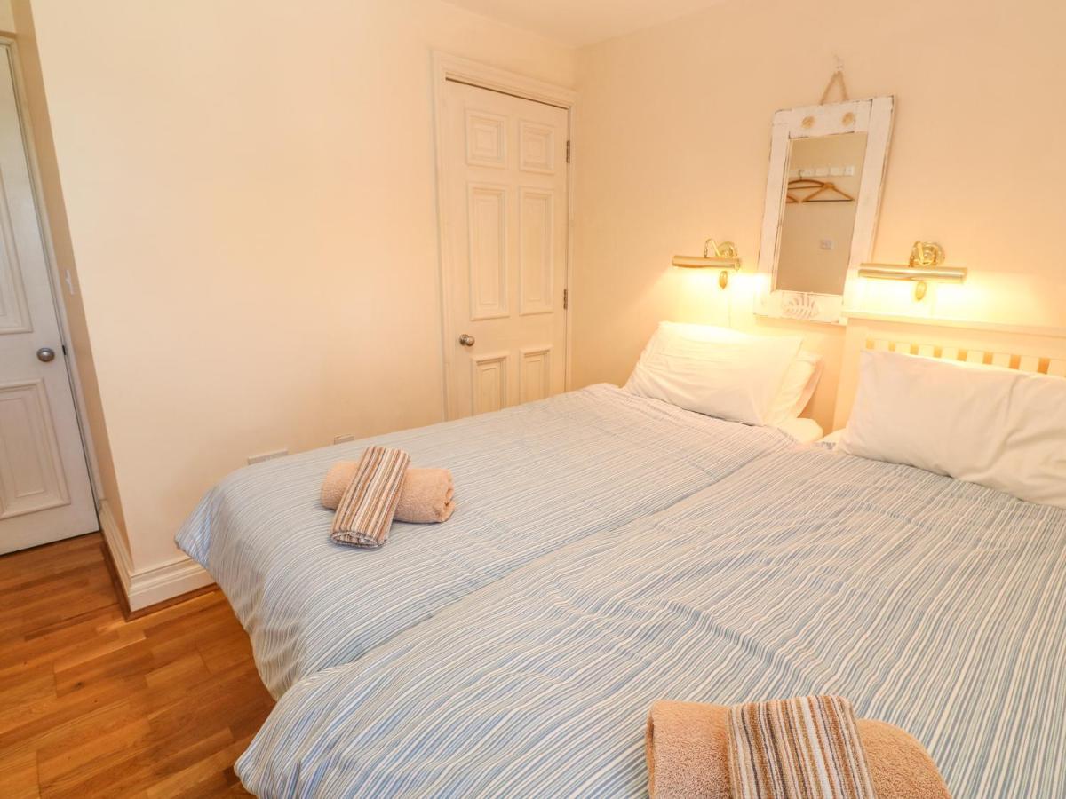 Surf Song Apartment Penzance Exterior foto