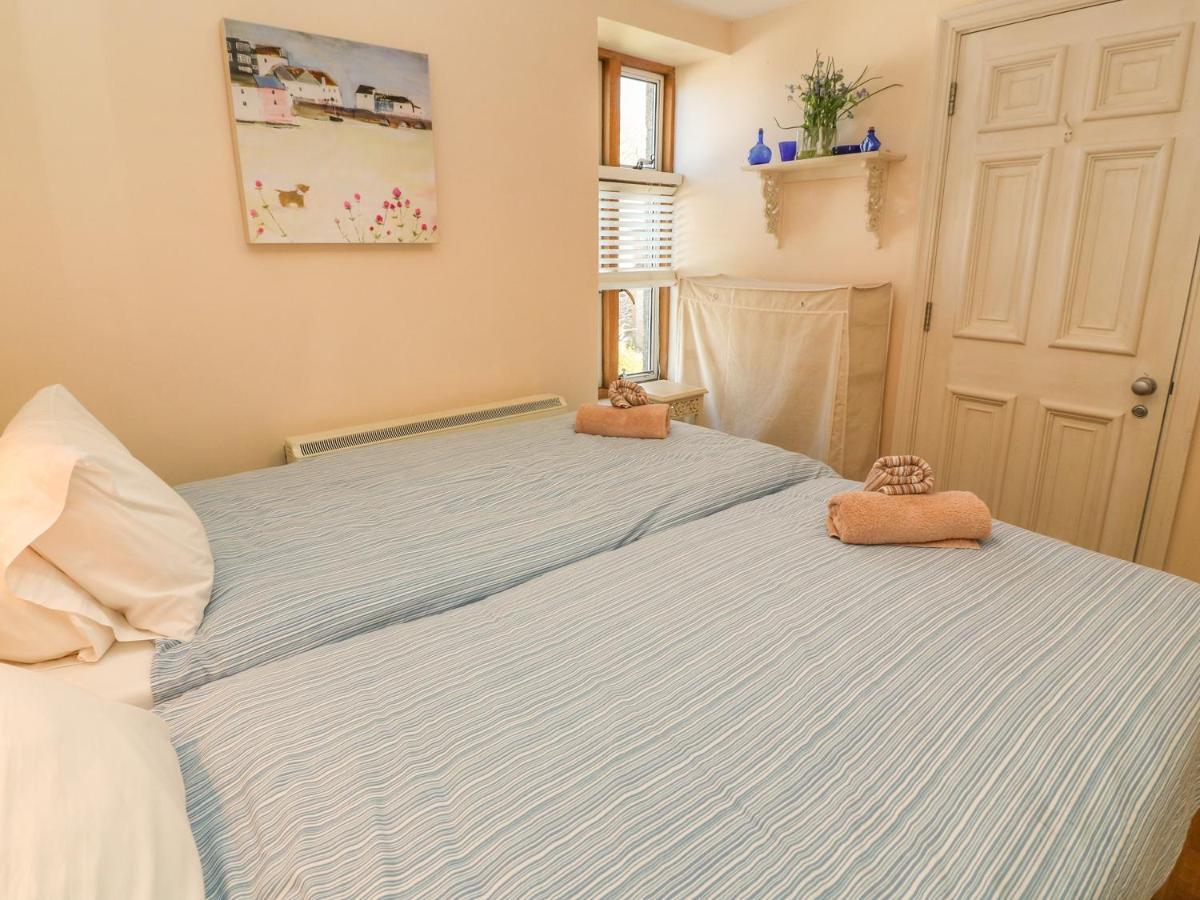 Surf Song Apartment Penzance Exterior foto
