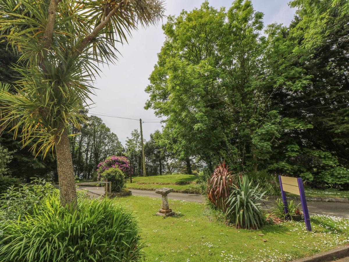 Surf Song Apartment Penzance Exterior foto